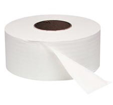 1 Ply Jumbo Toilet Paper Rolls 1 Ply Jumbo Toilet Paper Rolls