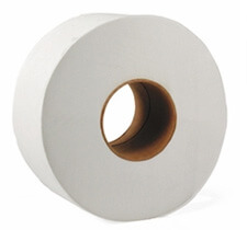 2 Ply Jumbo Toilet Paper Rolls 2 Ply Jumbo Toilet Paper Rolls