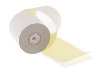 2-Ply Carbonless