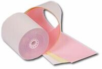 3-Ply Carbonless
