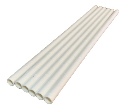 Paper - Straws