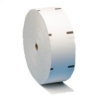 Paper - ATM Receipts