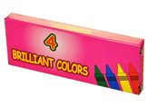 Boxed Crayons