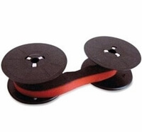 Calculator & Time Clock Ribbons