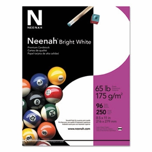 Cards & Card Stock