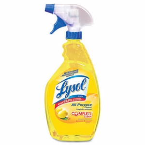 Cleaning Products