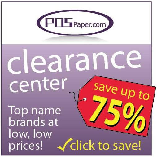 Clearance Center
