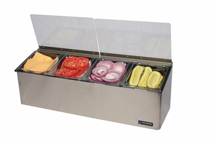 Condiment Centers Condiment Centers