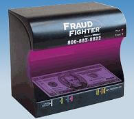 Counterfeit Bill Detectors