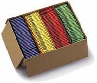 Crayons Crayons