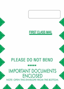 Envelopes