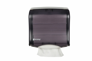 Folded Towel
