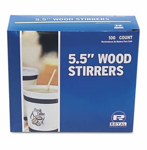 Food Service Supplies