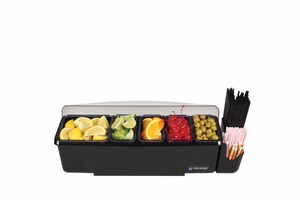 Garnish Centers