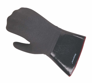 Hot Oil Gloves