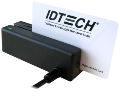 ID Tech