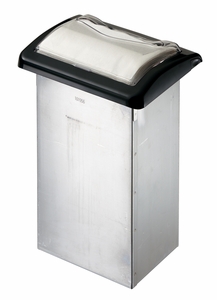 In-Counter Napkin In-Counter Napkin