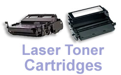 Laser Toner Cartridges