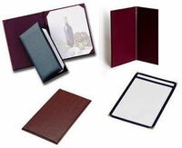 Menu Covers
