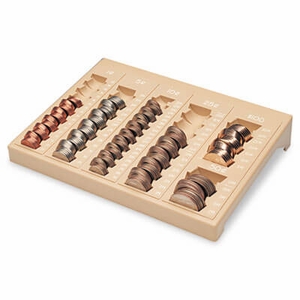 Money Handling Products Money Handling Products