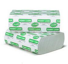 Multi-Fold Hand Towels