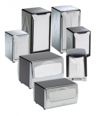 Napkin Dispensers