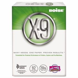Paper & Printable Media