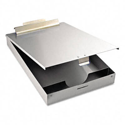 Storage Clipboards
