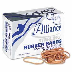 Rubber Bands