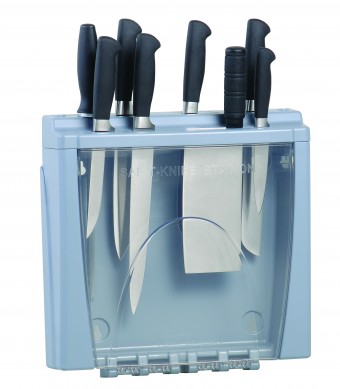 Safe Food Preparation