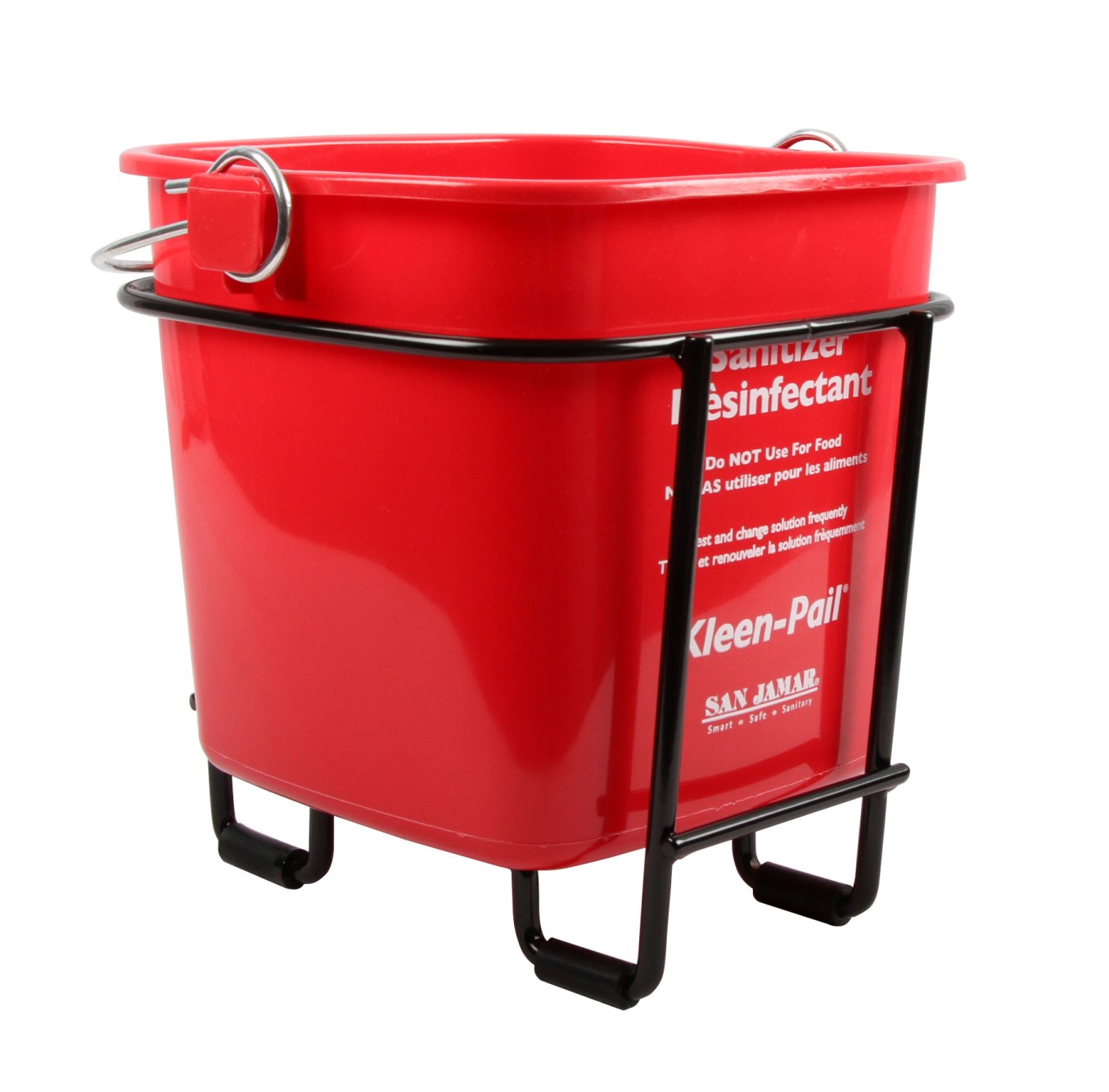 Sanitation Tools
