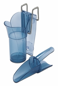 Scoop & Holders