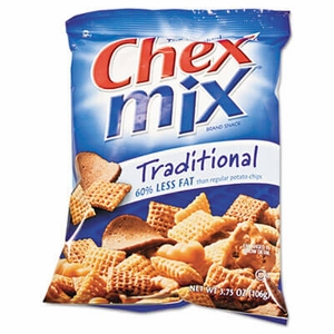 Snack Foods