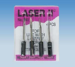 Tagging Needles & Fasteners