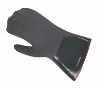 Temp Protection Gloves & Sleeves