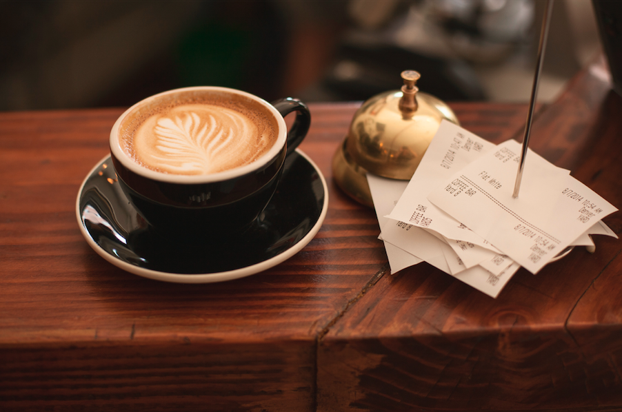 Carbon Receipt Paper Thermal Receipt paper