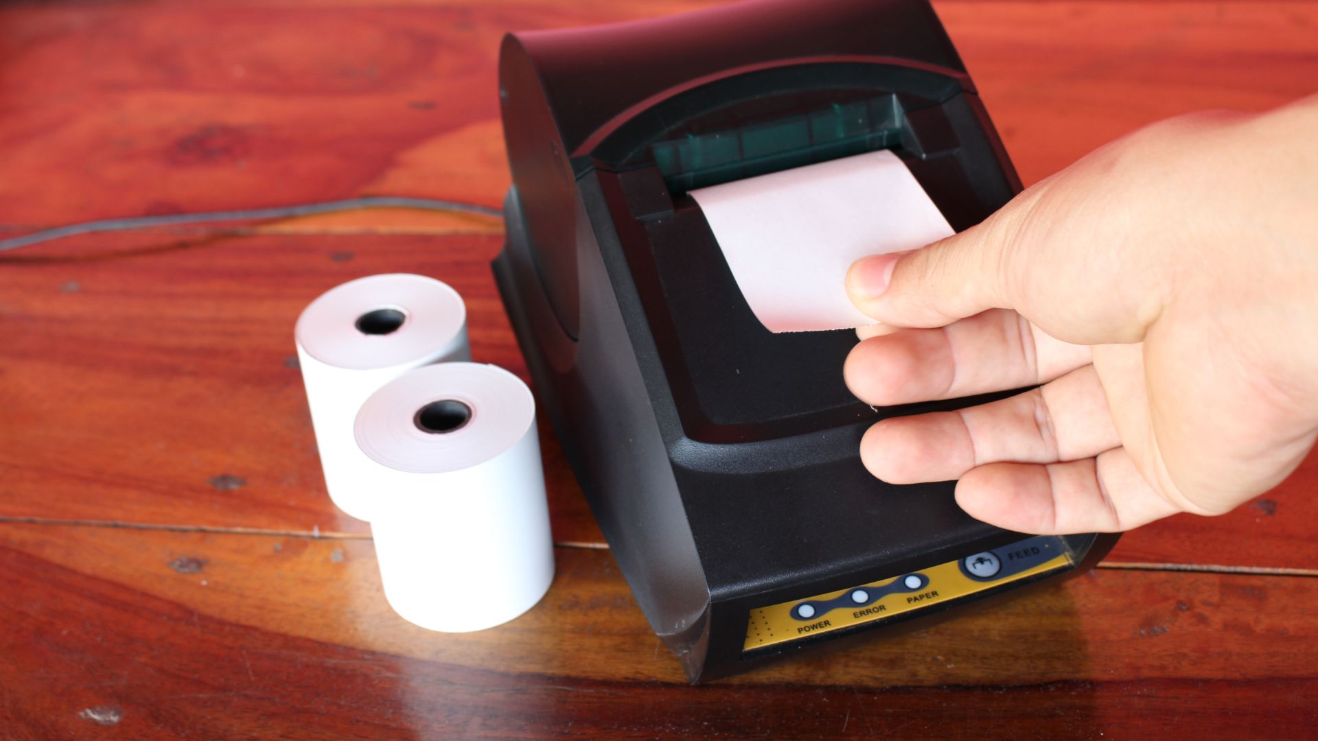 Thermal Printer