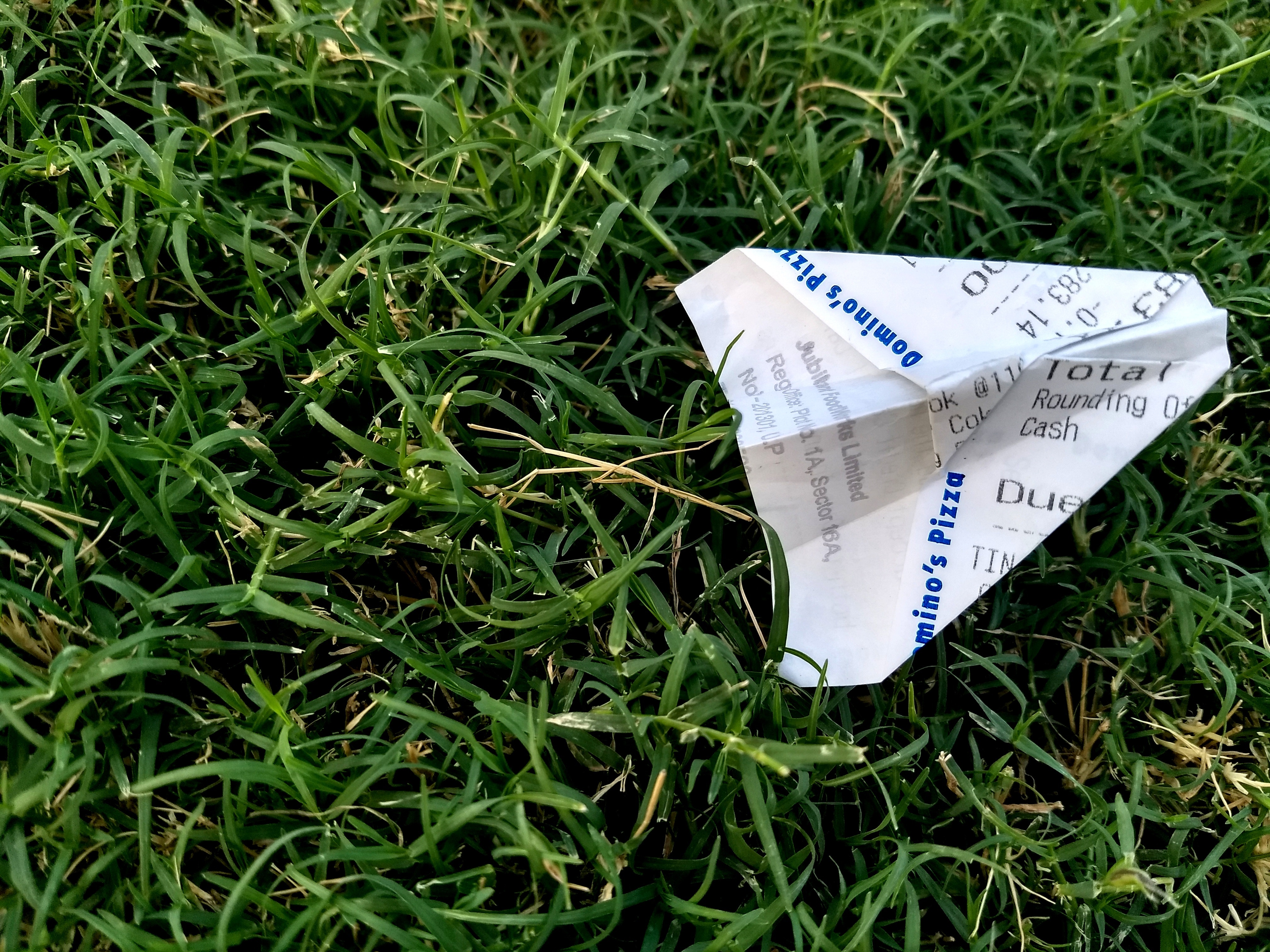 How to Keep Thermal Receipt Paper from Fading