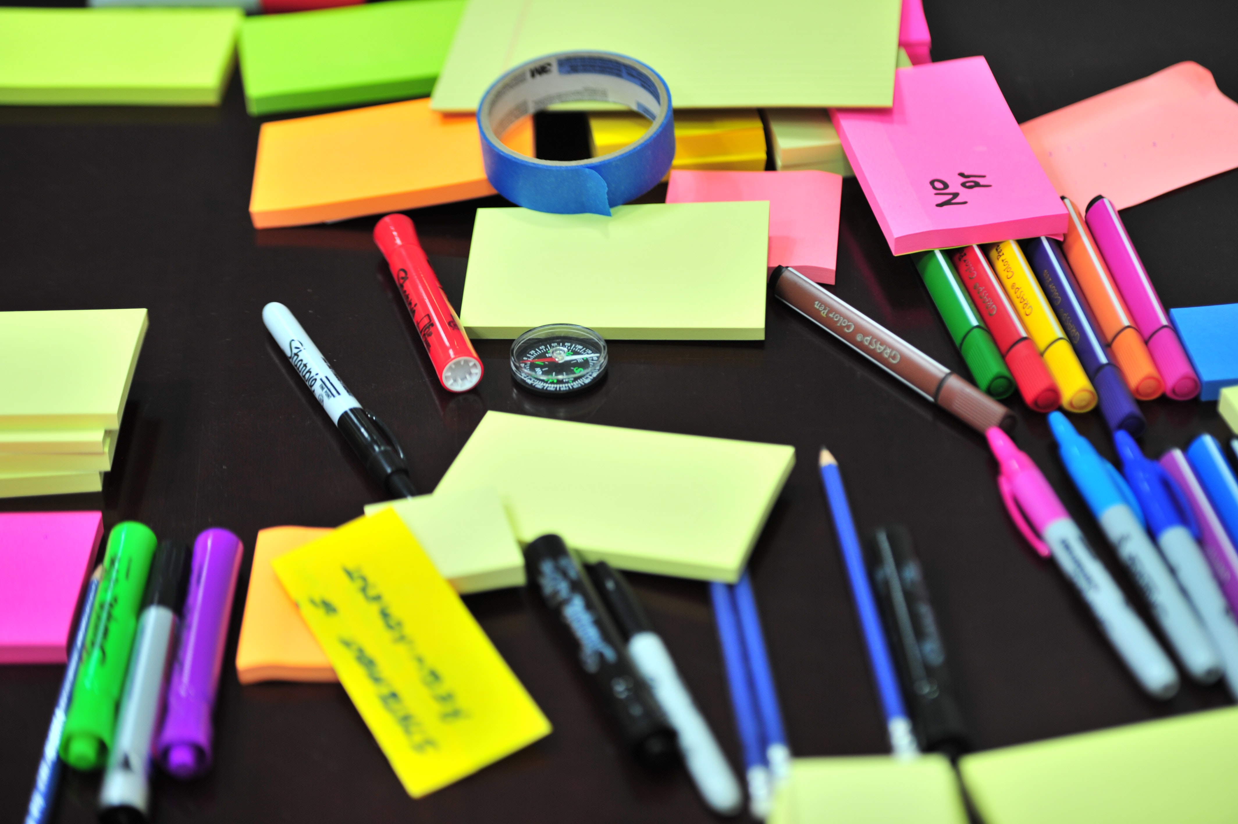 office and business supplies