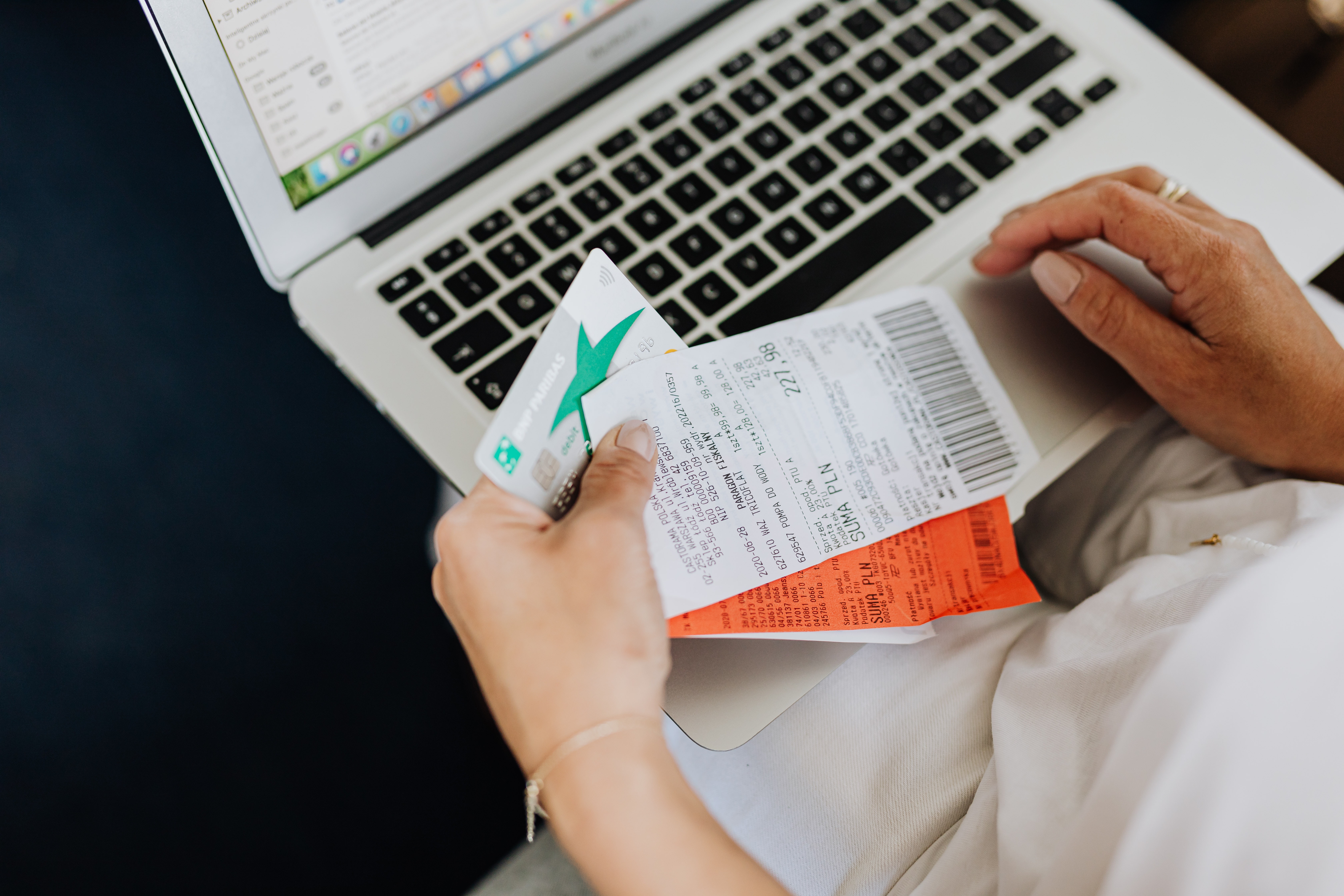 what is thermal paper