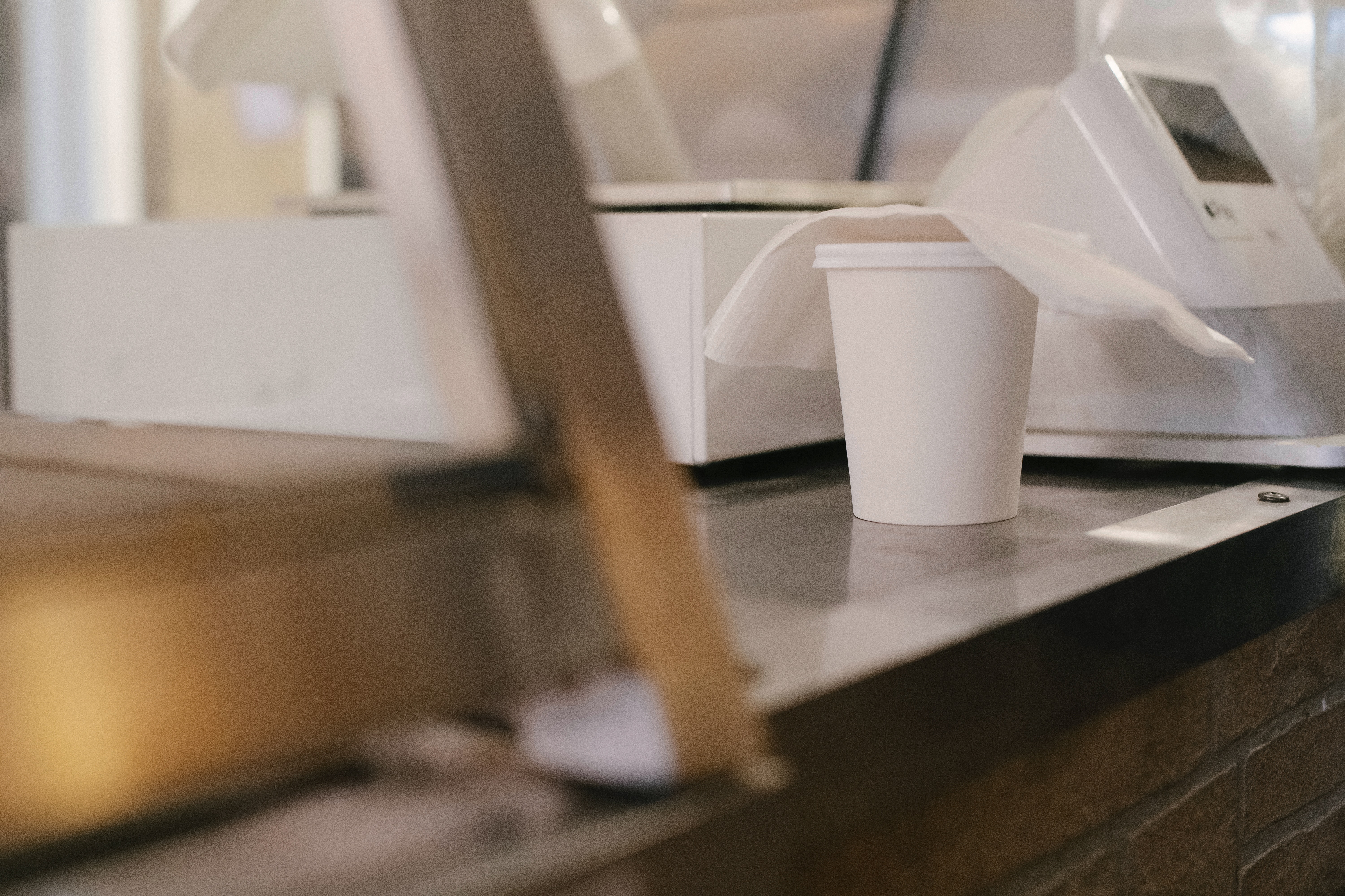 3 ply receipt paper 