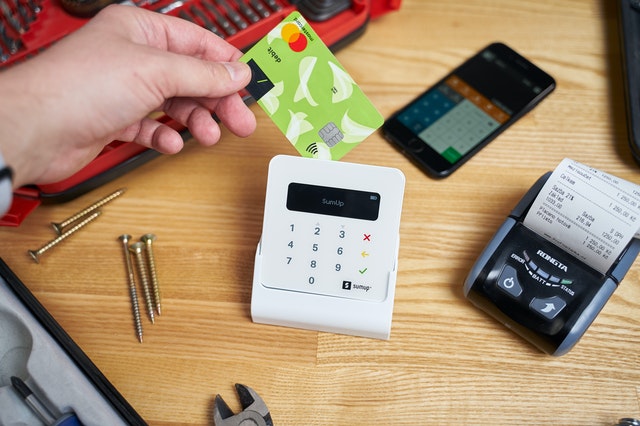 pos system and tools